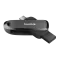 Флеш-накопитель SanDisk Phone Drive for Android USB Type-C/USB-A 128GB, R 100 МБ/с