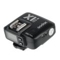 Приемник Godox X1R-N TTL для Nikon Приемник Godox X1R-N TTL для Nikon
