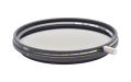 Светофильтр Kenko PL Fader ND3-ND400 переменной плотности 72mm Светофильтр Kenko PL Fader ND3-ND400 переменной плотности 72mm