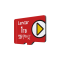 Карта памяти Lexar PLAY microSDXC 256GB UHS-I U3 V30 A2, R/W 160/100 МБ/с