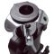 Стойка Kupo 484 Heavy Duty Wind-Up Stainless Steel Stand