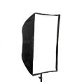 Софтбокс Zhiyun Rectangular 60x90cm прямоугольный с сотами на крепление Bowens (EX1H10) Софтбокс Zhiyun Rectangular 60x90cm прямоугольный с сотами на крепление Bowens (EX1H10)