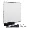 Комплект отражателей Manfrotto MLLC2201K Pro Scrim All In One Kit Large (2x2 м)