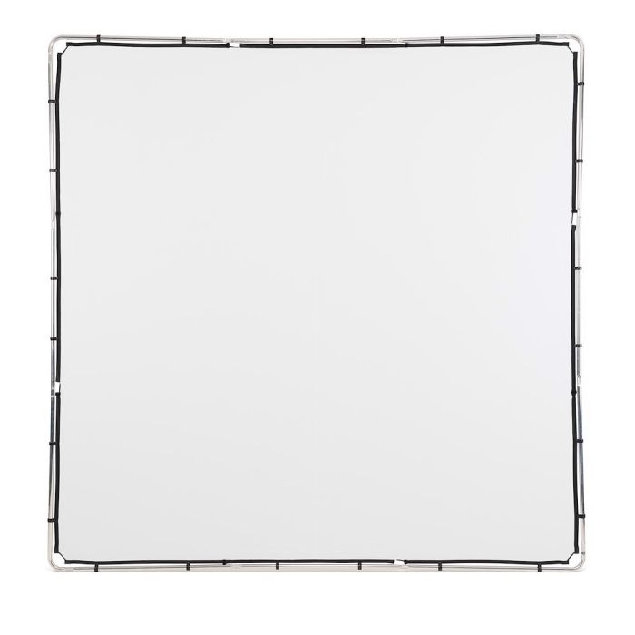 Комплект отражателей Manfrotto MLLC3301K Pro Scrim All In One Kit XL (3x3 м)