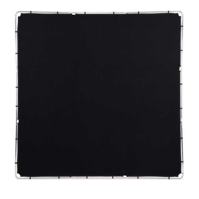 Комплект отражателей Manfrotto MLLC3301K Pro Scrim All In One Kit XL (3x3 м)