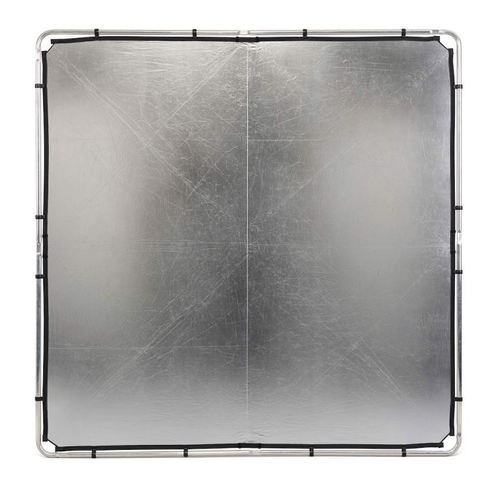 Комплект отражателей Manfrotto MLLC2201K Pro Scrim All In One Kit Large (2x2 м)