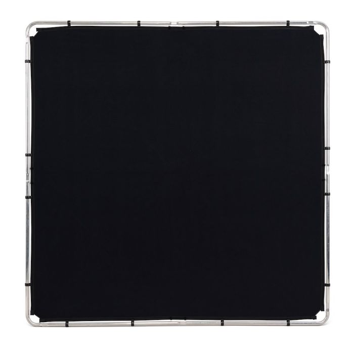 Комплект отражателей Manfrotto MLLC2201K Pro Scrim All In One Kit Large (2x2 м)
