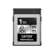 Карта памяти Lexar Professional Silver CFexpress 4.0 Type B 1TB, R/W 3600/3000 МБ/с