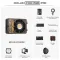 Осветитель Zhiyun MOLUS X100RGB COB Light PRO