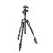 Штатив с головкой Manfrotto Befree Advanced Travel Twist Carbon