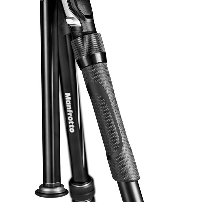 Штатив с головкой Manfrotto MKBFRLA4B-BHM Befree 2N1 Advanced Travel Lever
