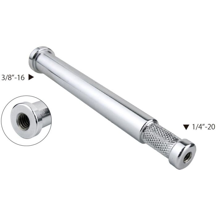 Переходник Kupo KS-022 5.5" Grip Arm Pin Baby