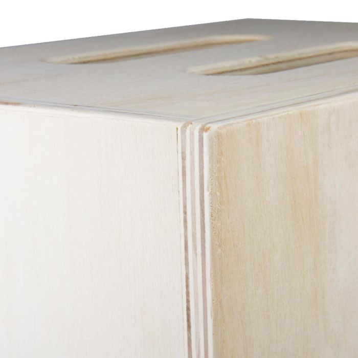 Подставка Kupo KAB-002 Apple Box-Quater 20"x12"x2"