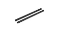 Направляющая Tilta Aluminum Rod 15х200мм комплект 2 шт, черная (R15-200-B-P) Направляющая Tilta Aluminum Rod 15х200мм комплект 2 шт, черная (R15-200-B-P)