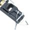 Зажим Kupo KCP-150 Swiveling Pipe C Clamp W/ Universal Head