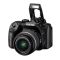 Фотоаппарат Pentax KF + объектив DA 18-55WR черный