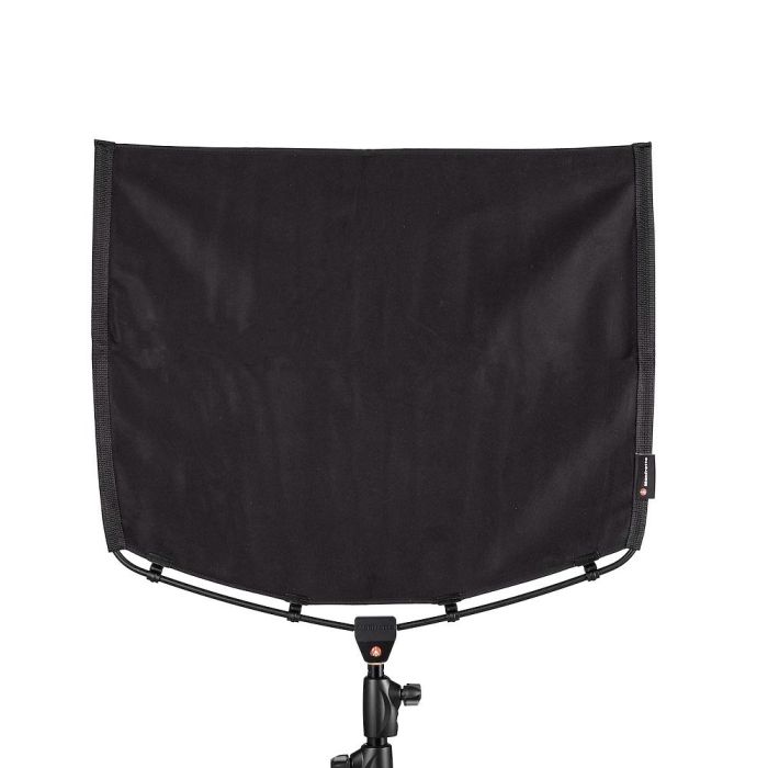 Комплект флагов Manfrotto Rapid Flag LL LR1911 18x24" (45х60см) Kit складных