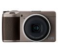 Фотоаппарат RICOH GR III Diary Edition Фотоаппарат RICOH GR III Diary Edition