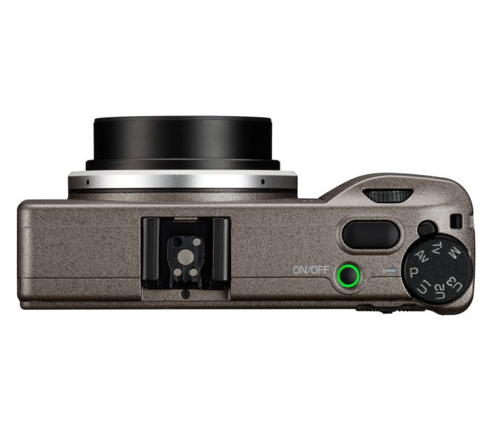 Фотоаппарат RICOH GR III Diary Edition
