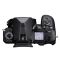 Фотоаппарат Pentax K-3 Mark III Monochrome Body (ЧБ сенсор), черная