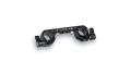 Адаптер Tilta под площадку Mini/Pocket V-mount на направляющие 15мм, черный (TA-MBP-RA) Адаптер Tilta под площадку Mini/Pocket V-mount на направляющие 15мм, черный (TA-MBP-RA)
