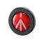Площадка Manfrotto ROUND-PL для Compact Action