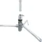 Стойка Kupo CT-20MKB Master C-Stand Turtle Base Grip Arm