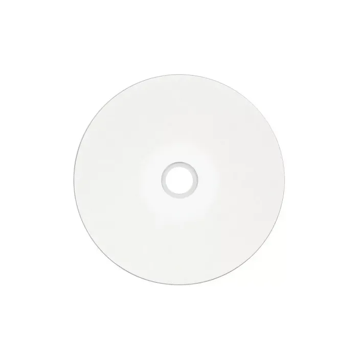 Оптический диск Verbatim DVD+R DL 8.5GB 8X Life Series Inkjet Printable, Spindle, 50 шт