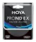 Светофильтр Hoya PROND EX 8 нейтрально-серый 49mm