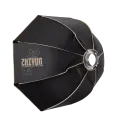 Софтбокс Zhiyun Octagonal 90D октабокс 90cm на крепление Bowens (EX1H18) Софтбокс Zhiyun Octagonal 90D октабокс 90cm на крепление Bowens (EX1H18)
