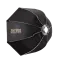 Софтбокс Zhiyun Octagonal 90D октабокс 90cm на крепление Bowens (EX1H18)