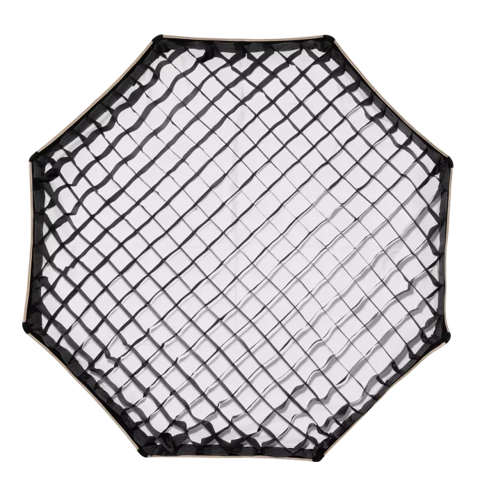 Софтбокс Zhiyun Octagonal 90D октабокс 90cm на крепление Bowens (EX1H18)
