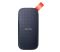 Внешний накопитель SanDisk Portable SSD (Updated Firmware) USB 3.2 Gen2 Type-C 2TB, R 800 МБ/с