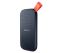 Внешний накопитель SanDisk Portable SSD (Updated Firmware) USB 3.2 Gen2 Type-C 2TB, R 800 МБ/с