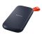 Внешний накопитель SanDisk Portable SSD (Updated Firmware) USB 3.2 Gen2 Type-C 2TB, R 800 МБ/с