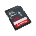 Карта памяти SanDisk Ultra SDXC 256GB, R 100 МБ/с Карта памяти SanDisk Ultra SDXC 256GB, R 100 МБ/с