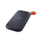Внешний накопитель SanDisk Portable SSD USB 3.2 Type-C 1TB, R/W 520/520 МБ/с
