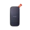 Внешний накопитель SanDisk Portable SSD USB 3.2 Type-C 1TB, R/W 520/520 МБ/с
