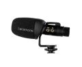 Микрофон накамерный Saramonic Vmic Mini S II направленный Микрофон накамерный Saramonic Vmic Mini S II направленный