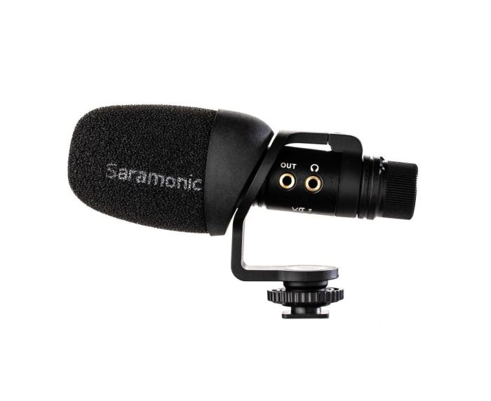 Микрофон накамерный Saramonic Vmic Mini S II направленный