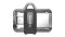 Флеш-накопитель SanDisk Ultra Dual Drive m3.0 USB-A/Micro B 32GB, R 130 МБ/с