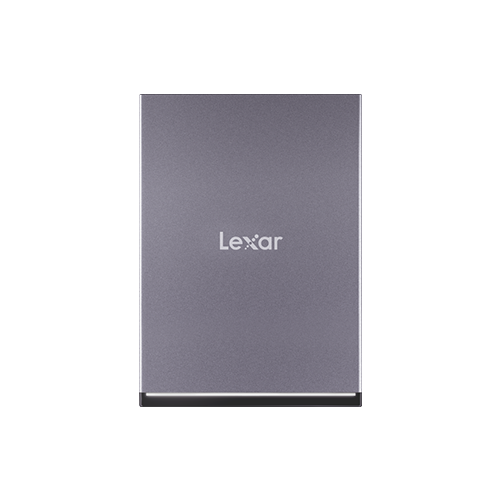 Внешний накопитель Lexar SL210 Portable SSD Type-C 1TB, R/W 550/400 МБ/с