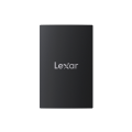 Внешний накопитель Lexar SL500 Portable SSD USB3.2 Gen2x2 1TB, R/W 2000/1800 МБ/с Внешний накопитель Lexar SL500 Portable SSD USB3.2 Gen2x2 1TB, R/W 2000/1800 МБ/с