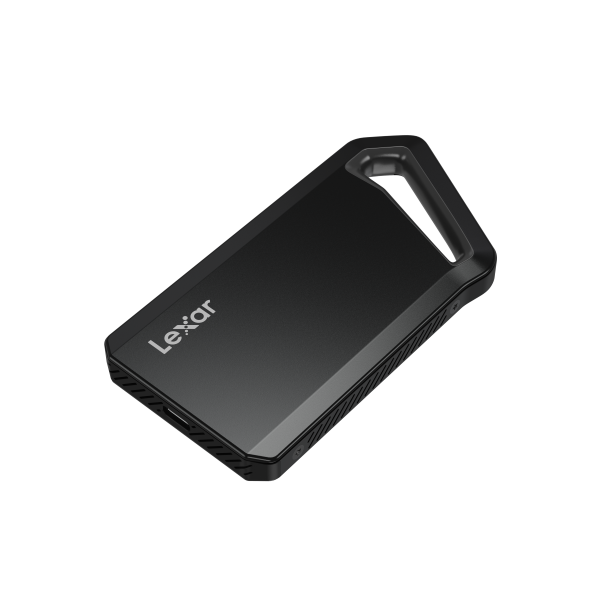 Внешний накопитель Lexar Professional SL600 Portable SSD 2TB, USB3.2 Gen2x2, R/W 2000/2000 МБ/с