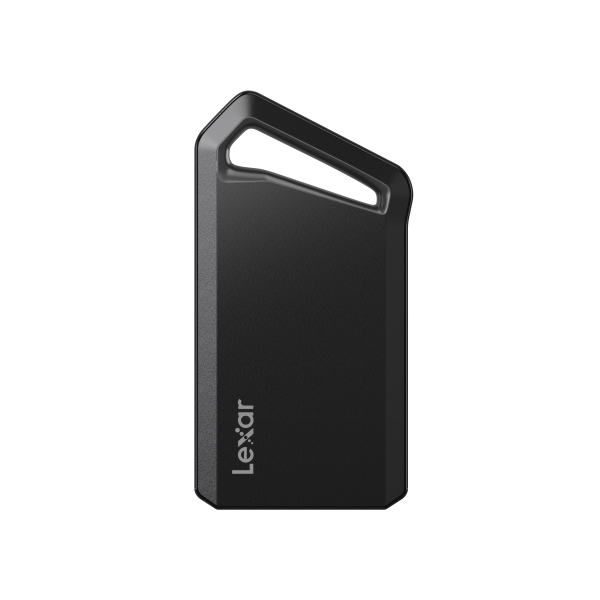 Внешний накопитель Lexar Professional SL600 Portable SSD 1TB, USB3.2 Gen2x2, R/W 2000/2000 МБ/с