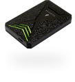 Внешний накопитель Verbatim SureFire Gaming Bunker HDD USB 3.2 Gen1 2TB, R/W 140/140 МБ/с Внешний накопитель Verbatim SureFire Gaming Bunker HDD USB 3.2 Gen1 2TB, R/W 140/140 МБ/с