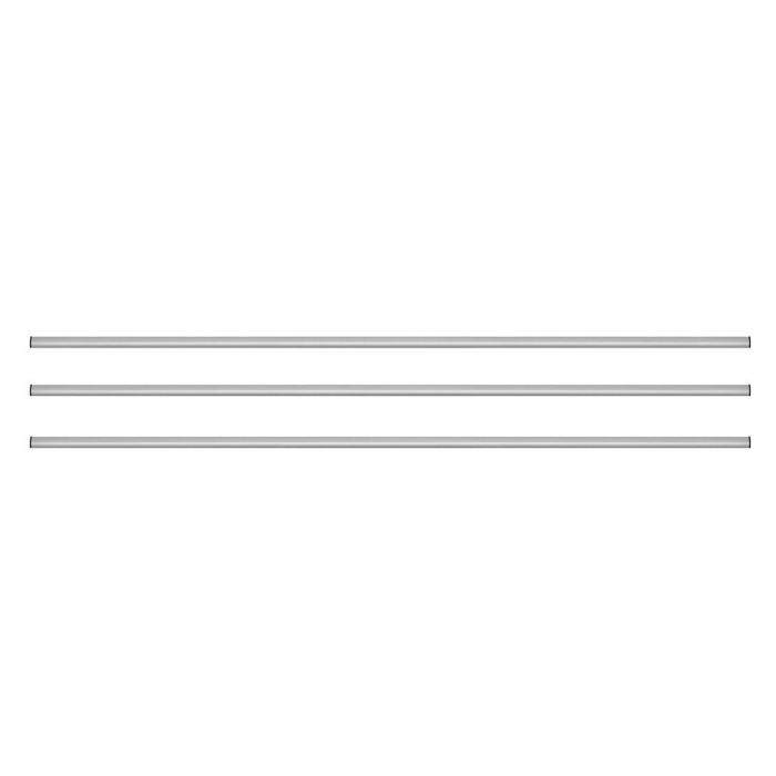 Планка-груз Savage SA LB53-3 Small Leader Bar 1,37 м комплект 3 шт