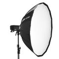 Софтбокс Godox AD-S85S быстроскладной для AD400Pro с байонетом Godox Софтбокс Godox AD-S85S быстроскладной для AD400Pro с байонетом Godox