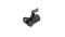 Крепление Tilta 15mm Rod Holder to Dual 1/4"-20 Screws, черное (TA-15RH-D1420-B)
