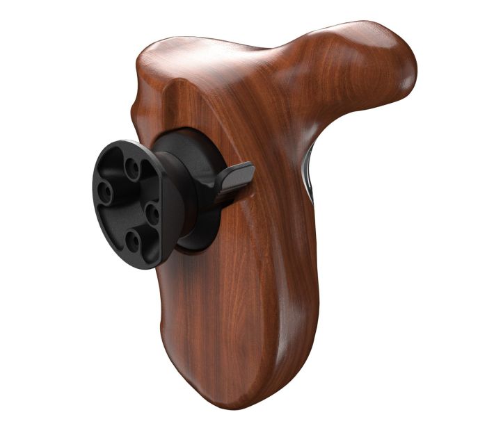 Рукоятка Tilta Advanced Right-Side Wooden Handle (TA-ARWH-B)